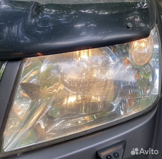 Комплект фар в сборе Suzuki Grand Vitara 1.6