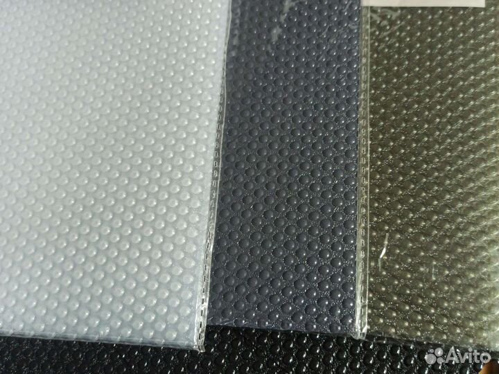 Коврики для холодильника и полок