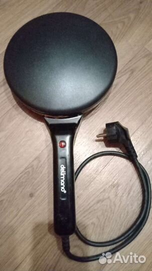 Электроблинница