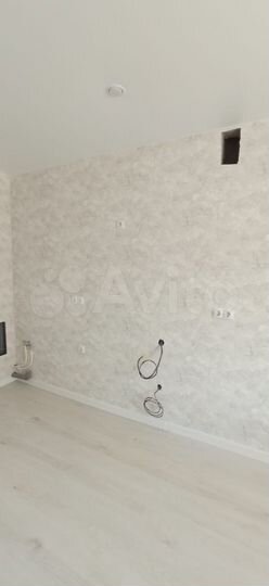 1-к. квартира, 46 м², 1/16 эт.