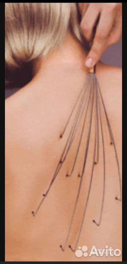 Массажер для лица oriflame, массажер для тела