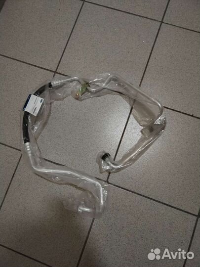 Трубка кондиционера Ford 1 465 448