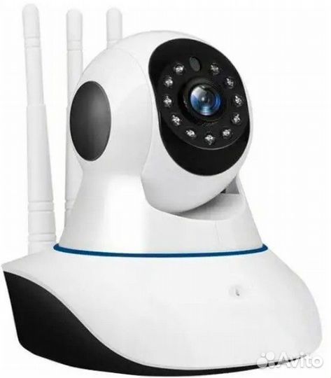 Камера Smart wifi GM A23