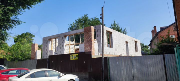 Участок 3,5 сот. (ИЖС)