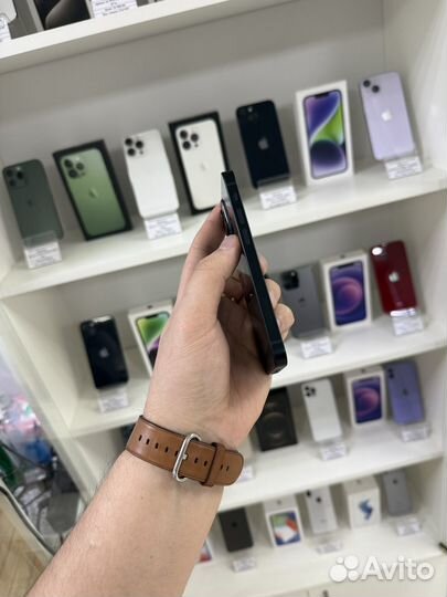 iPhone 13 mini, 256 ГБ