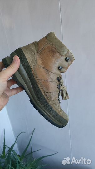 Lowa (West Germany) раритет 70-80е