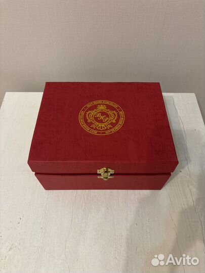 Новый сервиз Nina ceramics Best Home Porselain