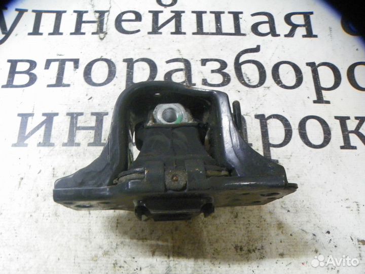 Опора двигателя передняя Nissan Qashqai