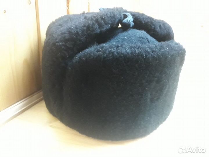 Шапка форменная