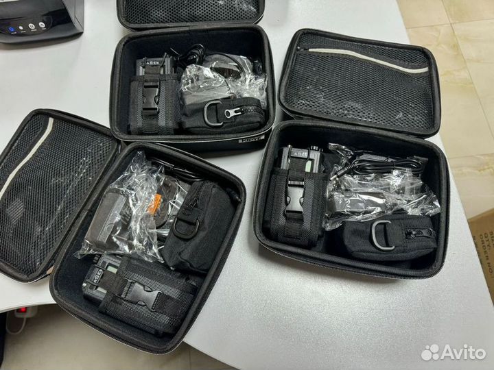 Детектор обнаружитель дронов Asel