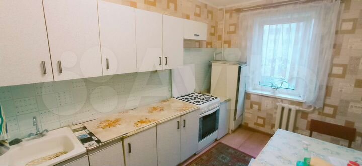 3-к. квартира, 66,4 м², 3/9 эт.
