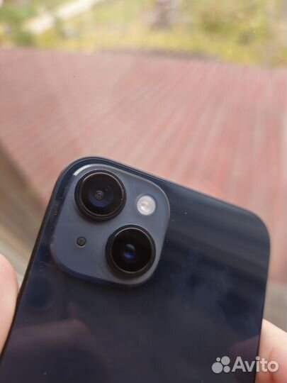 iPhone 14 Plus, 512 ГБ