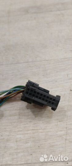 Разъем (фишка ) Bmw X5 E53 SVA M54B30 2003