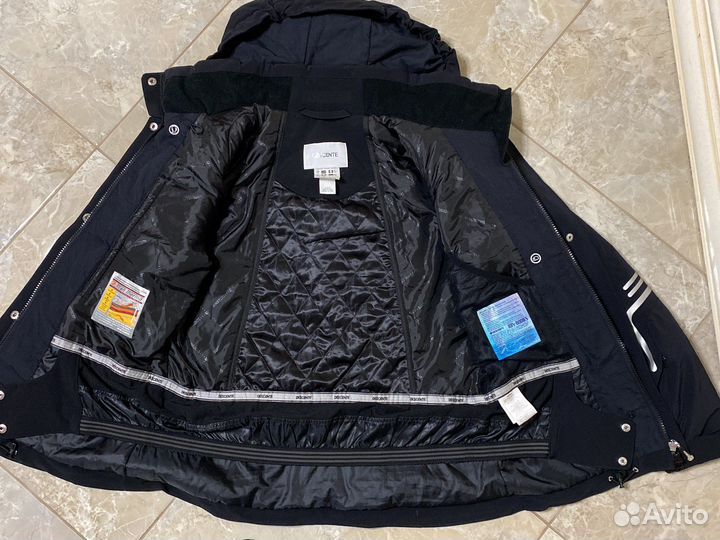 Горнолыжный костюм женский Descente р. М