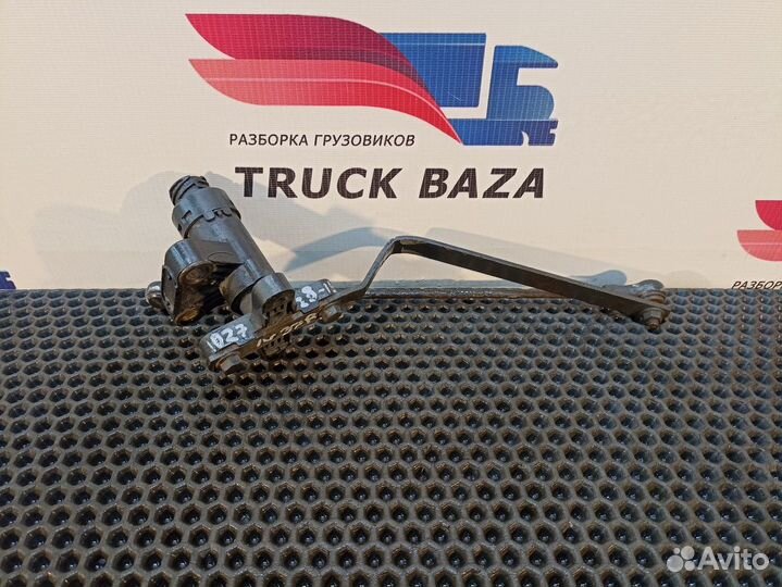 Датчик уровня пола