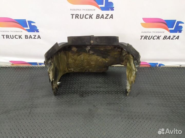 Шумоизоляция кабины камаз 5490