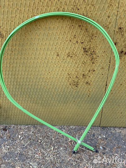 Парник, дуги для парника б/у