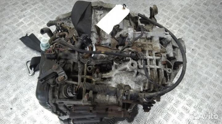 АКПП F1C1A1L1Z Mitsubishi Colt 6 2002-2008 1.3 Бен