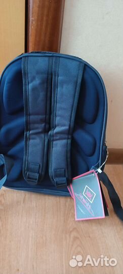 Рюкзак школьный для мальчика новый