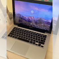 Macbook Pro 13 mid 2012