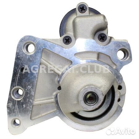 Стартер Cargo 113960