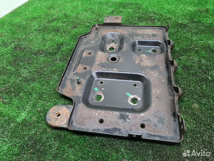 Площадка аккумулятора Ssang Yong Actyon 2 New