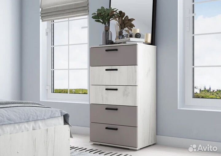 Комод Ультра