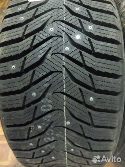 Marshal WinterCraft Ice WI31 205/50 R17