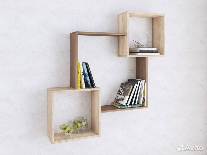 Книжная полка