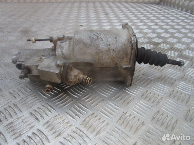 Пгу Volvo 100044S286AM