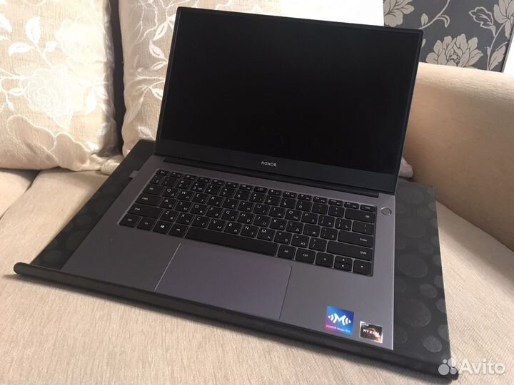 Подставка для ноутбука brada IKEA