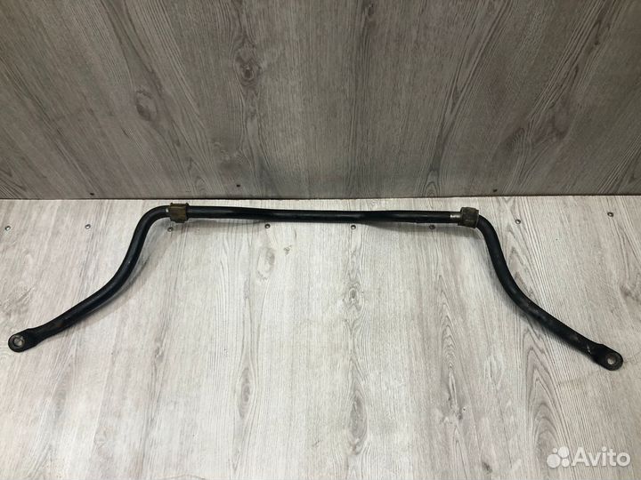 Nissan Almera G15 Стабилизатор передний