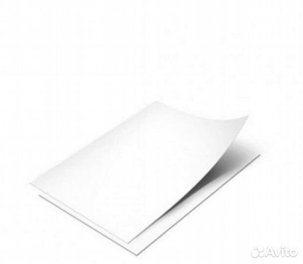 Сублимационная бумага А4 Inprima Subli Classic