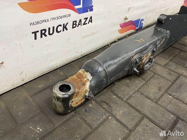 Балка заднего моста Scania 5-series