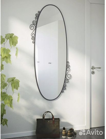 Зеркало IKEA Экна