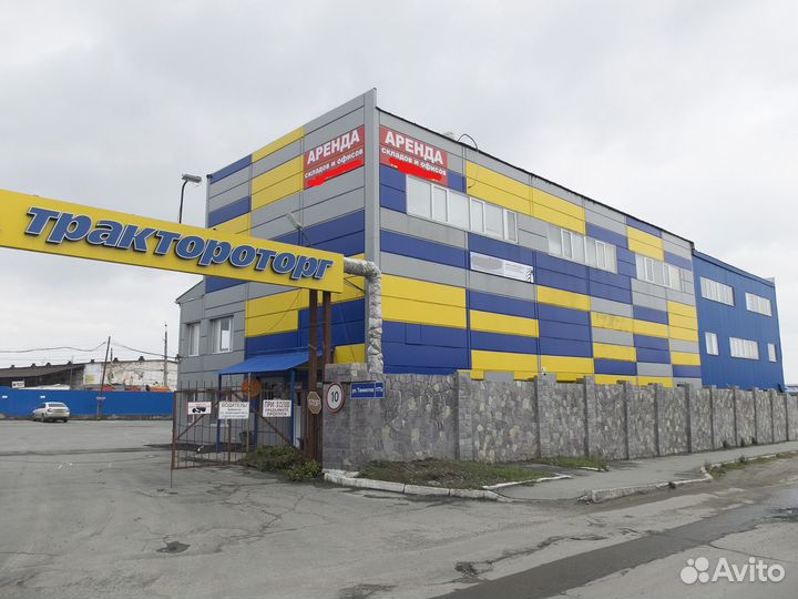 Требуется водитель вилочного погрузчика