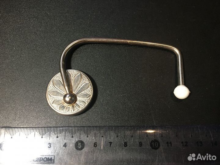 Ручка винтаж СССР