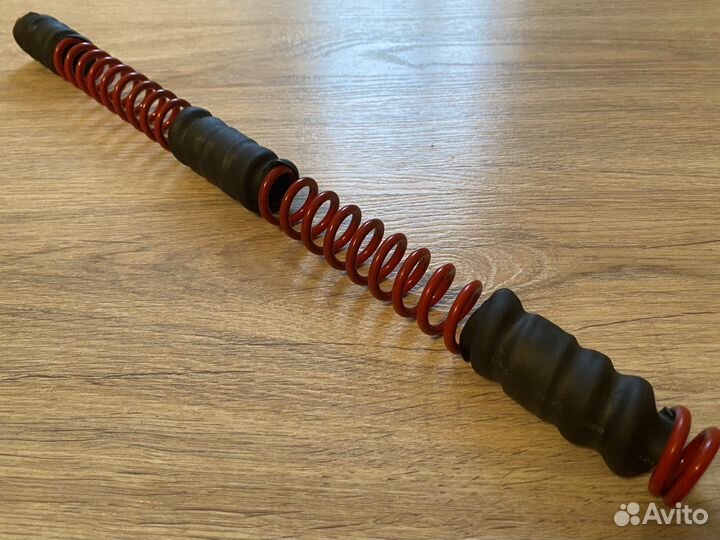 Пружины для двухкоронных RockShox Boxxer/Domain