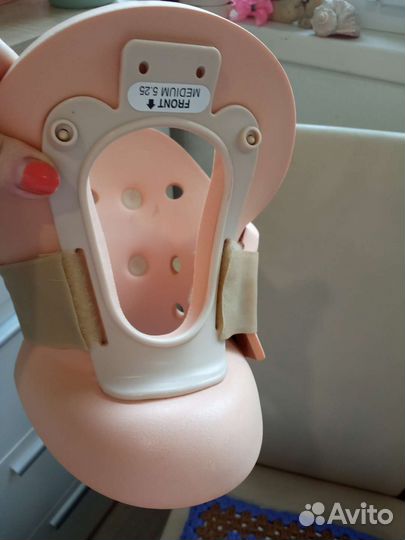 Воротник ортопедический