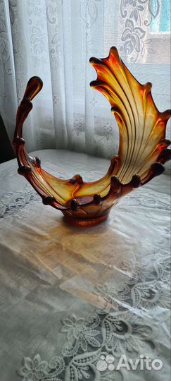 Ваза для фруктов