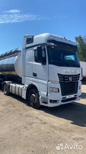 КАМАЗ 54901-92, 2021