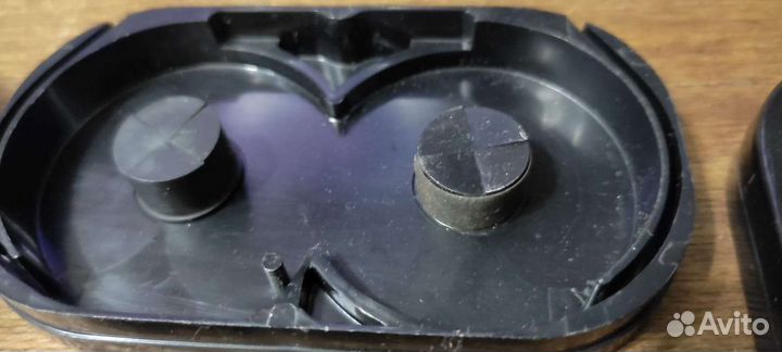 Пустые кассеты к камере Экран