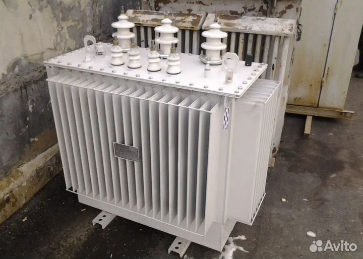 Трансформаторы ктп