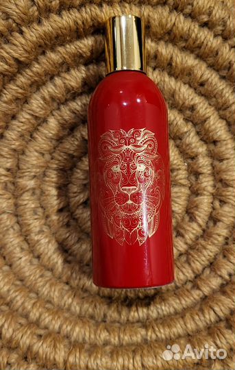 Парфюмерная вода maori passion