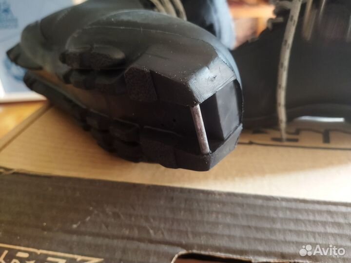 Лыжные ботинки 41 размер