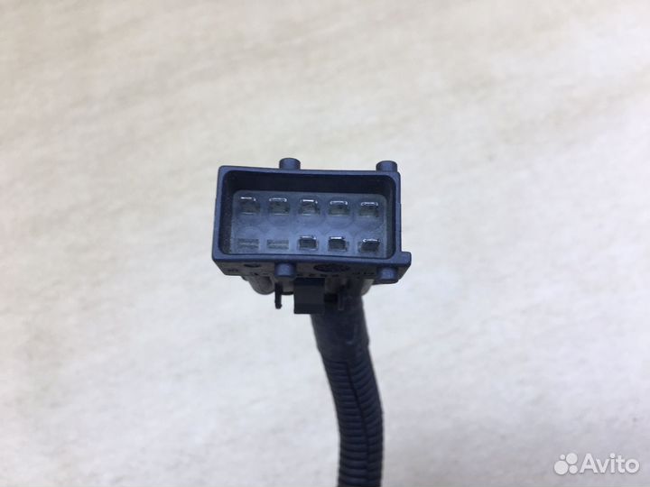 Проводка коса форсунок Cadillac STS