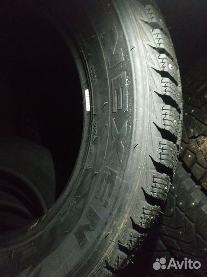 Nexen Winguard Spike WS62 225/65 R17