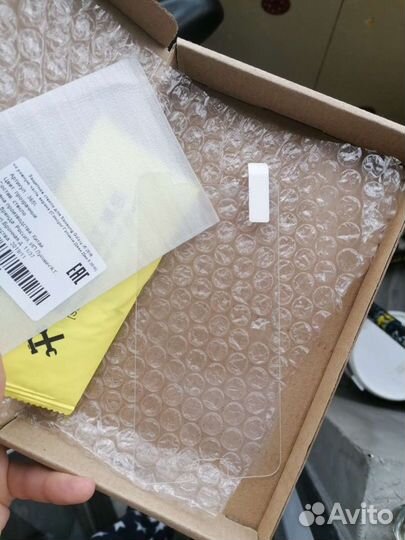 Защитное стекло для Samsung