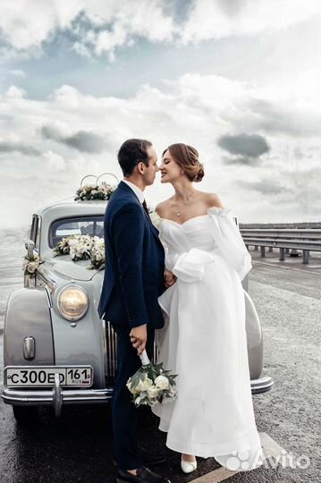 Фотограф. Фотограф и видеограф на свадьбу