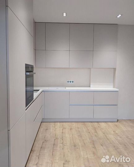 Кухни на заказ